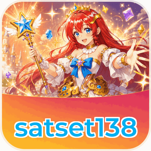 Screenshot 1 - satset138 Home Screen