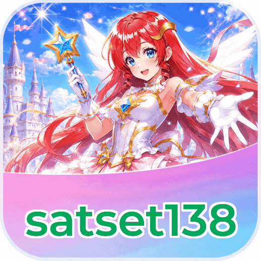 Screenshot 1 - satset138 Home Screen