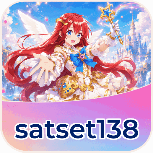 Screenshot 3 - satset138 Settings