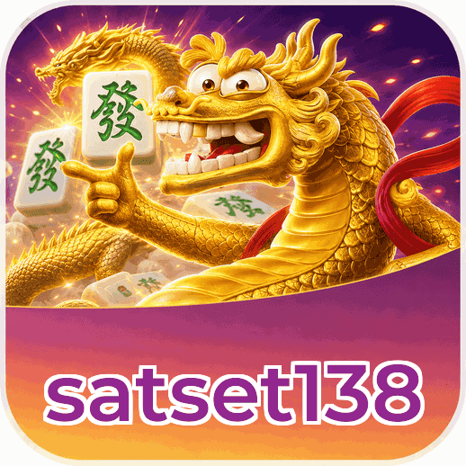 Screenshot 1 - satset138 Home Screen