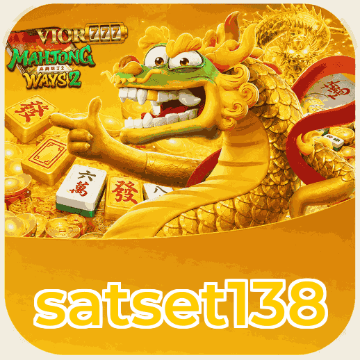 Screenshot 1 - satset138 Home Screen