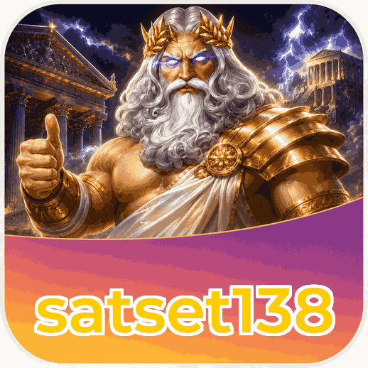 Screenshot 1 - satset138 Home Screen