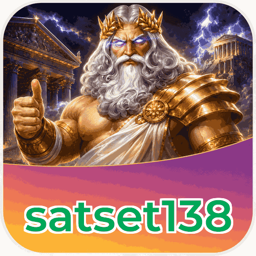 Screenshot 3 - satset138 Settings