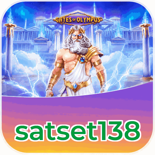 Screenshot 1 - satset138 Home Screen