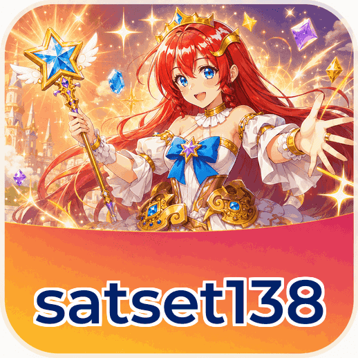 Screenshot 3 - satset138 Settings