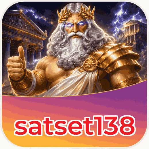 Screenshot 3 - satset138 Settings