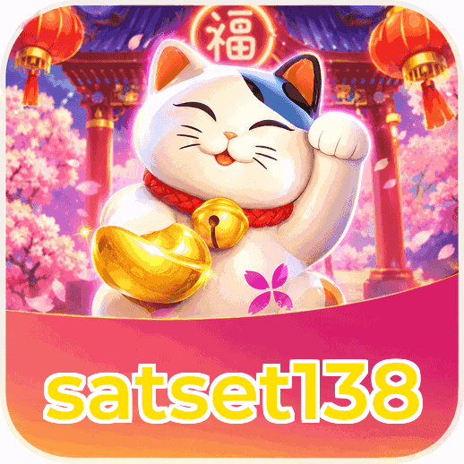Screenshot 1 - satset138 Home Screen